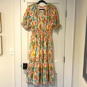 Anthropologie women’s dress size Small